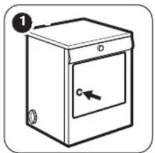 FAURE FTE7102PZ - DÉBALLAGE - 1