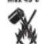 Vonroc IW501DC - INSTRUCCIONES DE SEGURIDAD - 11