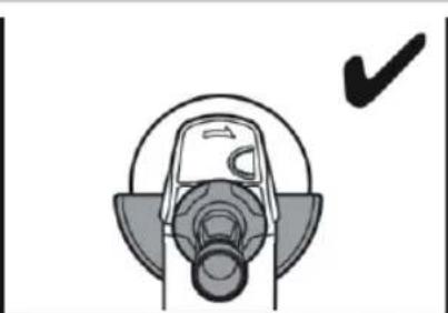 Vonroc AG506AC - 5