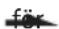 Vonroc S_IW501DC - Justera rotationsriktning (fig. A) - 2