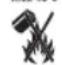 Vonroc S_IW501DC - INSTRUCCIONES DE SEGURIDAD - 11