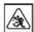Vonroc CS505AC - 1.SAFETYINSTRUCTIONS - 10