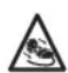 Vonroc AG505AC - Replacing the grinding wheel (Fig. F, G &amp; H) - 1