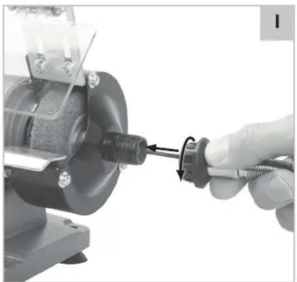 Vonroc AG505AC - UONROC - 5