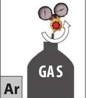 Güde UNI MIG 205 SYN - Mig/mag - 62