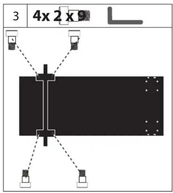 Güde UNI MIG 205 SYN - Lieferumfang - 13