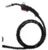 Güde UNI MIG 205 SYN - Mig/mag - 17