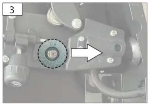 Güde UNI MIG 205 SYN - Mig/mag - 92
