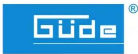 Güde UNI MIG 205 SYN - UNIMIG205SYN - 1