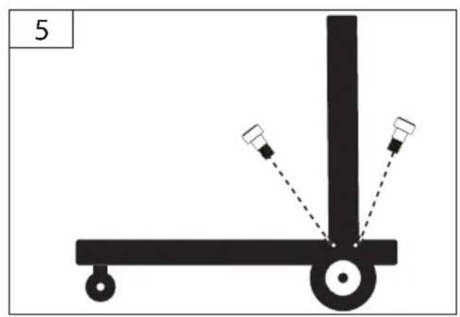 Güde UNI MIG 205 SYN - Lieferumfang - 16
