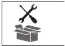 Güde UNI MIG 205 SYN - 1