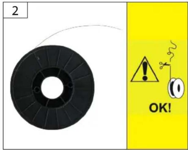 Güde UNI MIG 205 SYN - Lieferumfang - 39