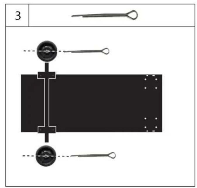 Güde UNI MIG 205 SYN - Lieferumfang - 14