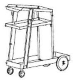 Güde UNI MIG 205 SYN - Lieferumfang - 10