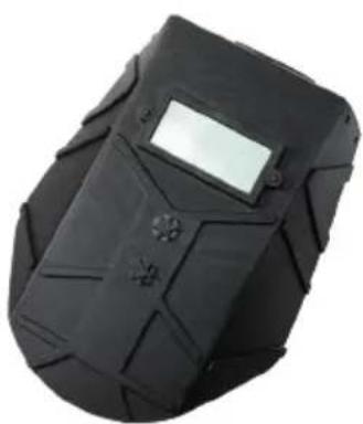 Güde UNI MIG 205 SYN - Lieferumfang - 6