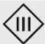 Güde WS 180 BL - Symbole - 8