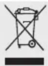 Güde WS 180 BL - Symbols - 10