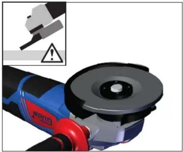 Güde WS 180 BL - 17