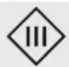 Güde WS 180 BL - Symbols - 8