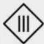 Güde BSS 18 140 BL - Symbols - 6