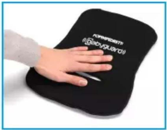 Foppapedretti OPEN iSize - Associazione del Babyguard allo smartphone - 2