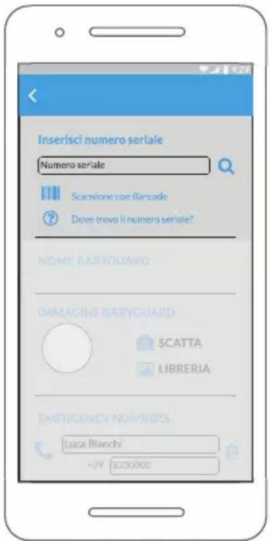 Foppapedretti OPEN iSize - Associazione del Babyguard allo smartphone - 1