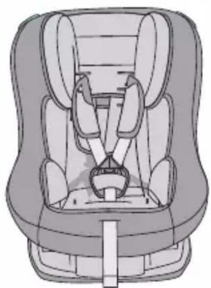 Foppapedretti OPEN iSize - 1