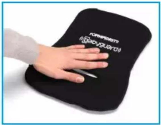 Foppapedretti OPEN iSize - 2C. Instalação do Babyguard na cadeira auto sem cinto de segurança integral com alças e correia inguinal - 4