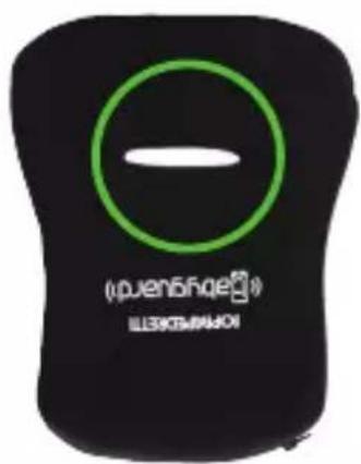 Foppapedretti OPEN iSize - ΕΓΚΑΤΆΣΤΑΣΗ - 3