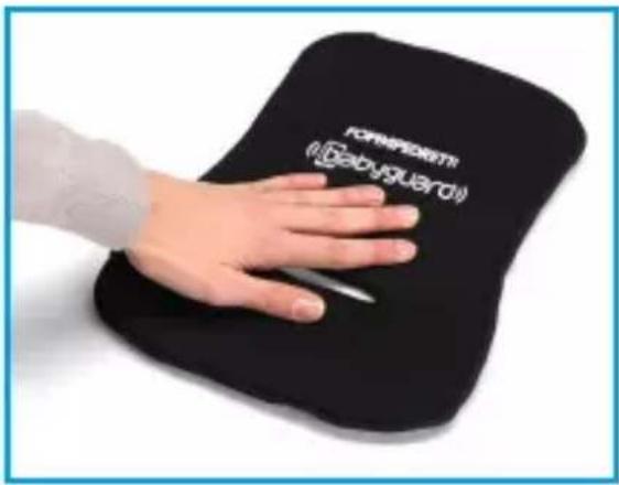Foppapedretti OPEN iSize - 2C. Εγκατάσταση του Babyguard στο κάθισμα αυτοκινήτου χωρίς ενσωματωμένη ζώνη με τιράντες και με ιμάντα στον καβάλο - 4
