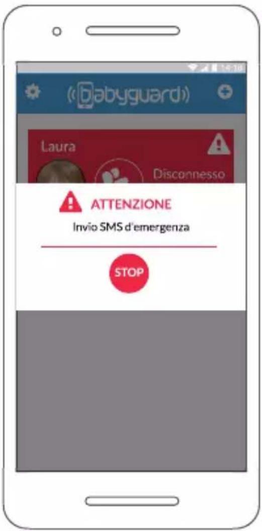 Foppapedretti OPEN iSize - Associazione del Babyguard allo smartphone - 6