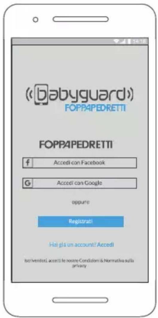 Foppapedretti OPEN iSize - INSTALLAZIONE - 3