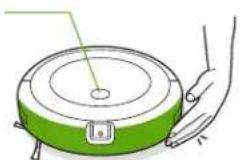 IROBOT Roomba j8+ - Dépannage - 1