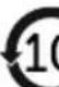 Fein GRIT GI 100 EF - Simboli, abbreviazioni e termini utilizzati. - 24