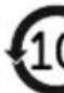 Fein GRIT GI 100 EF - Użyte symbole, skróty i pojęcia. - 18