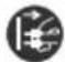 Fein GRIT GI 100 EF - Symbols, abbreviations and terms used. - 6