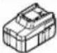 Fein ASCS 6.3 Select - Symbols, abbreviations and terms used. - 15