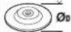 Fein CCG 18125 BLPD Select - et - 2