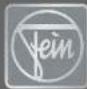 Fein MBS 32 F - 1