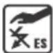 Fein Dustex 35 LX AC - Σύμβολα που χρησιμοποιούνται, συντομογραφίες και όροι. - 16