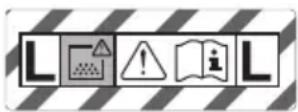 Fein Dustex 35 LX AC - ⚠️คำเตือน - 1