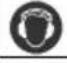 Fein GRIT GIS 150 - Symboles, abréviations et termes utilisés. - 6