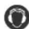 Fein GRIT GIS 150 - Ubelastet Slibning - 1