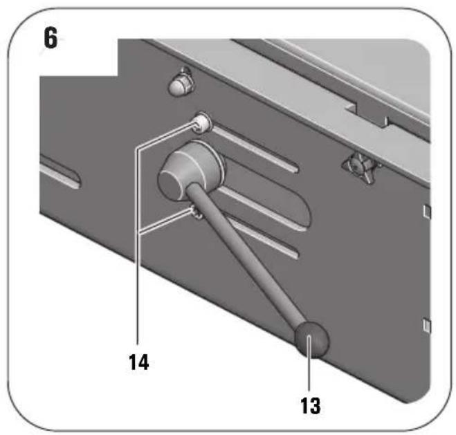 Fein GRIT GI 75 - Utilisation prévue. - 6