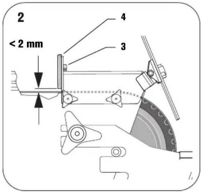 Fein GRIT GI 75 - Utilisation prévue. - 2
