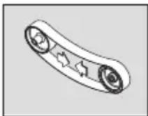 Fein GRIT GI 150 2H - Trek altijd voor werkzaamheden aan de machine de netstekker uit het stopcontact. - 1