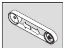 Fein GRIT GI 75 2H - Trek altijd voor werkzaamheden aan de machine de netstekker uit het stopcontact. - 2