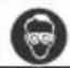 Fein GRIT GKS 75 2H - Symbols, abbreviations and terms used. - 7