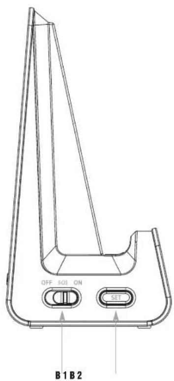 TFA 60.2033.10 - Instruction manual - 1