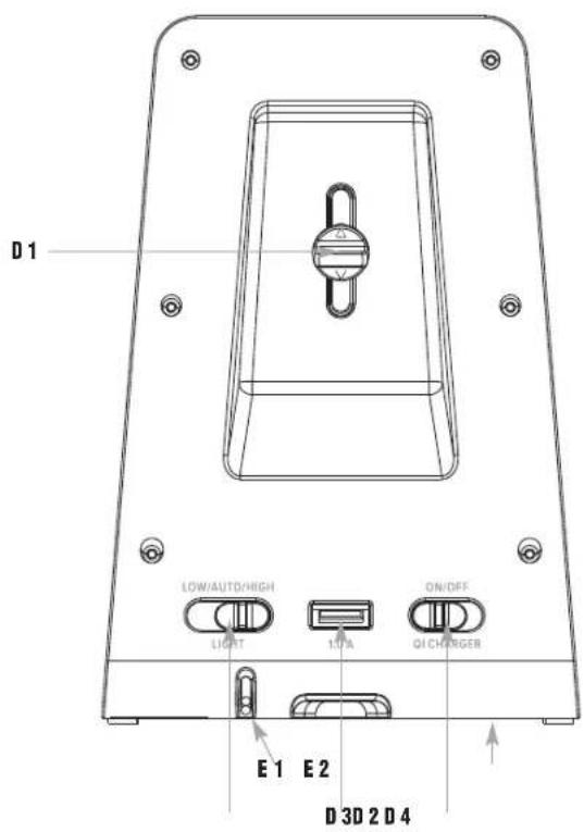 TFA 60.2033.10 - Instruction manual - 3